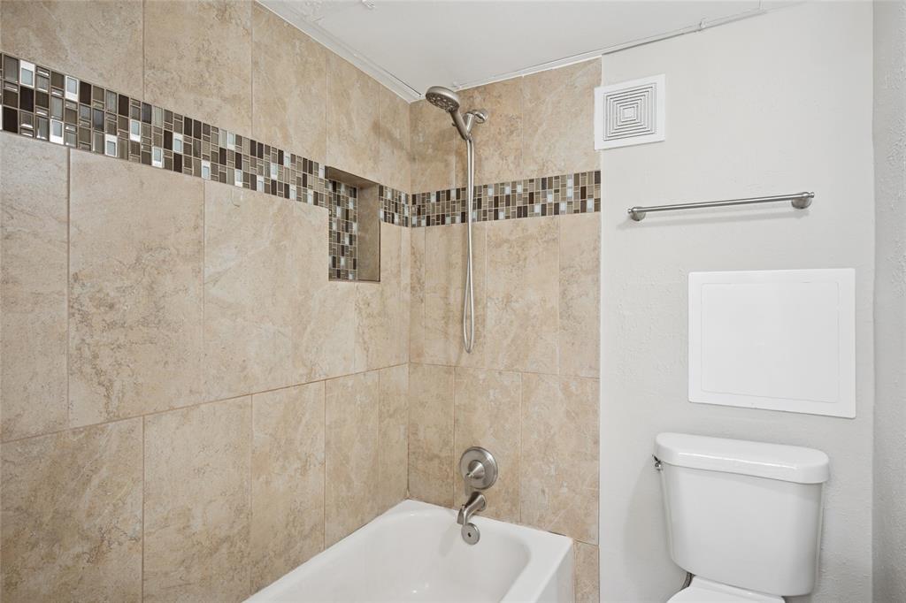 Jackson Arms - Residential