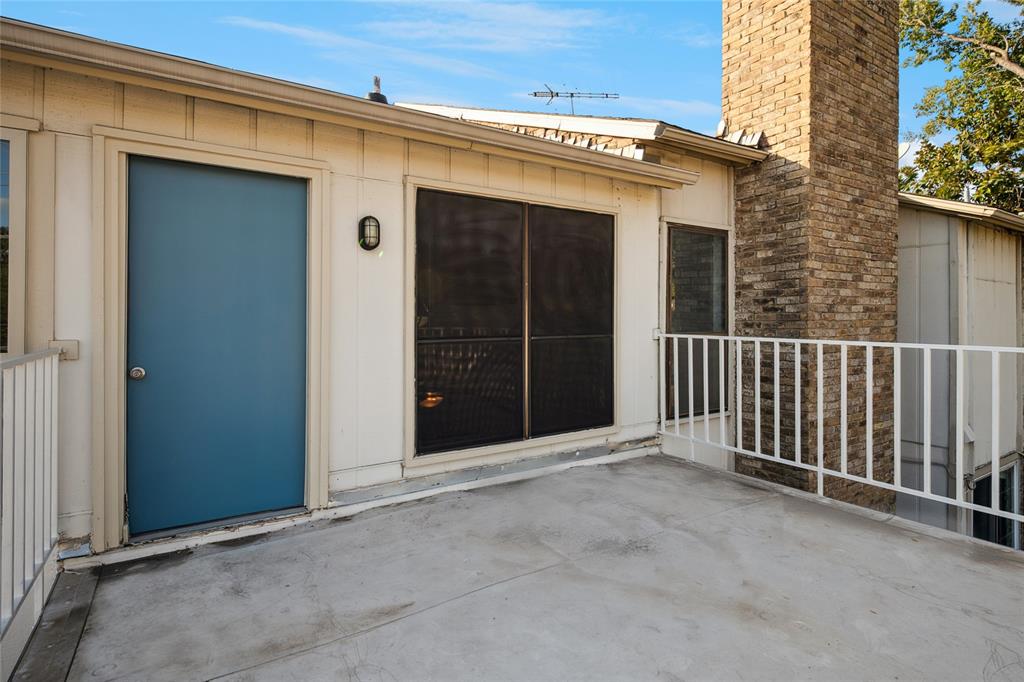 Jackson Arms - Residential