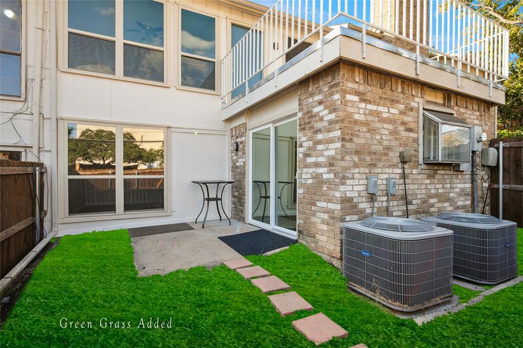 Jackson Arms - Residential