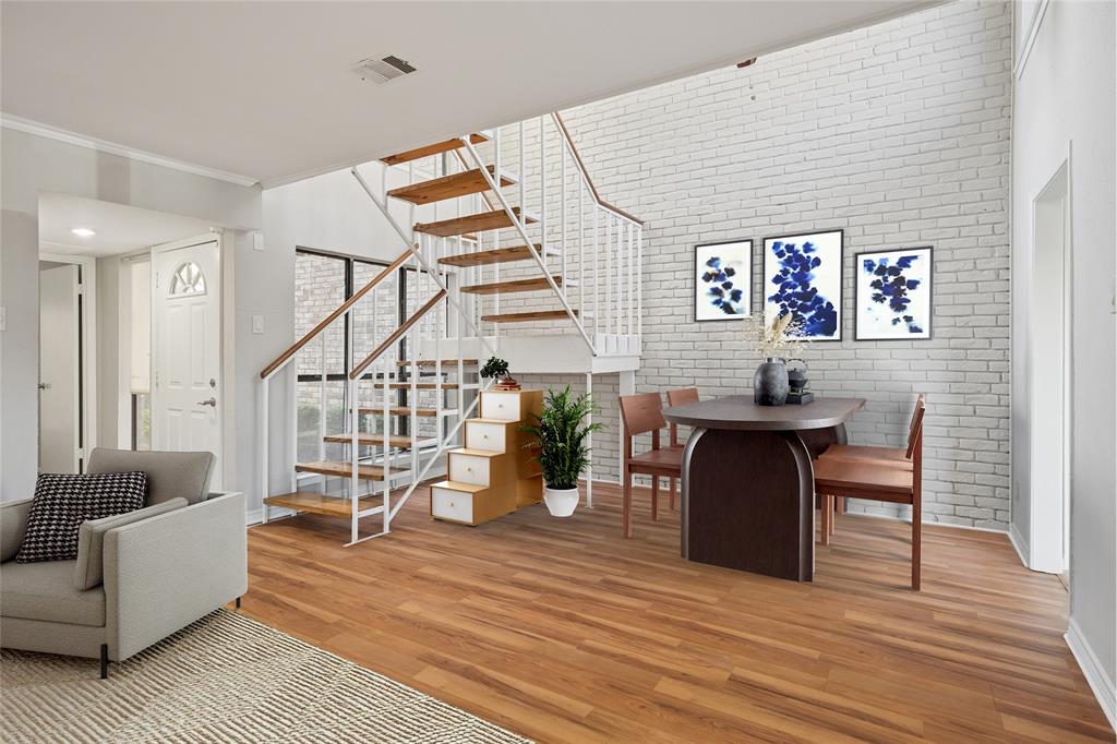 Jackson Arms - Residential