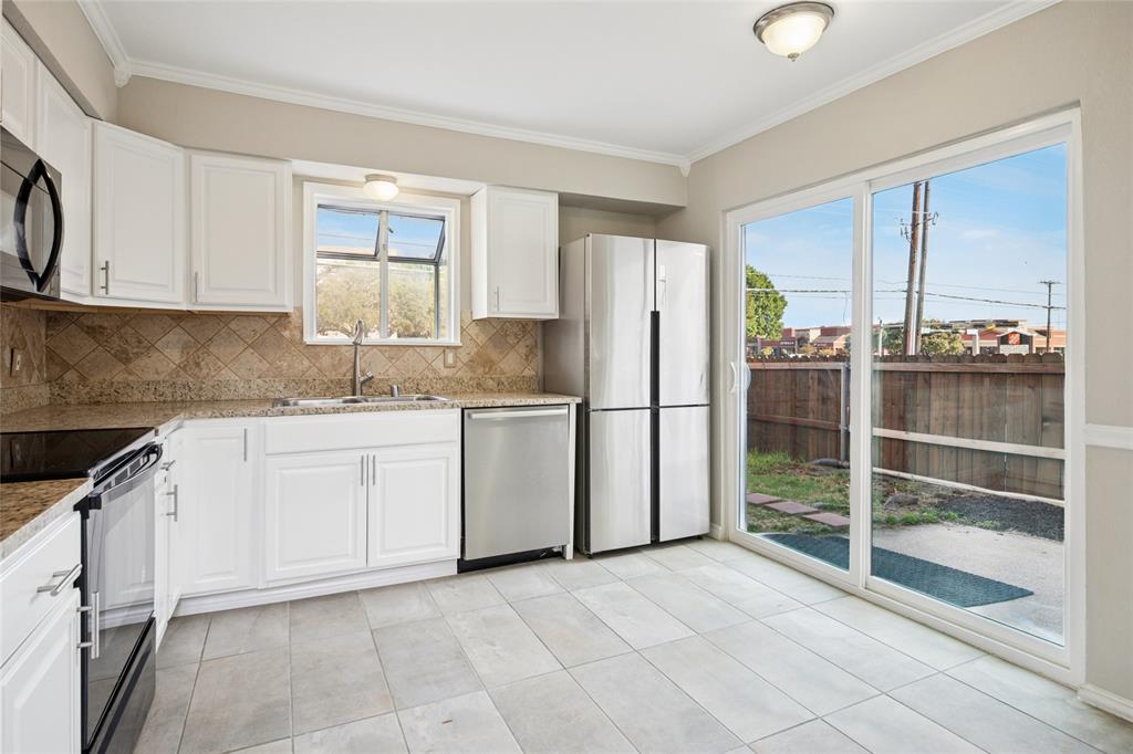 Jackson Arms - Residential