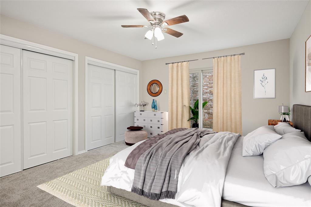 Jackson Arms - Residential