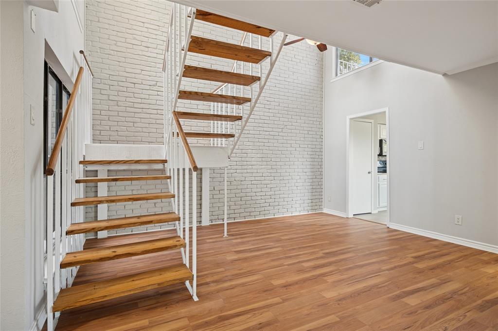 Jackson Arms - Residential