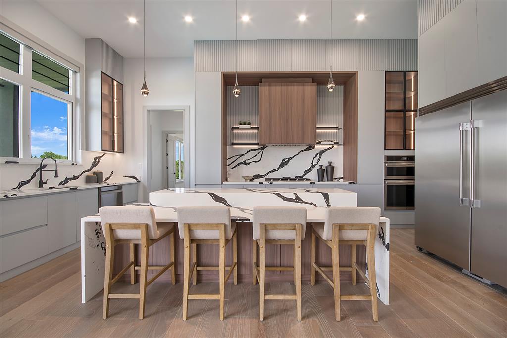 Stoney Crk Ph 1b - Residential