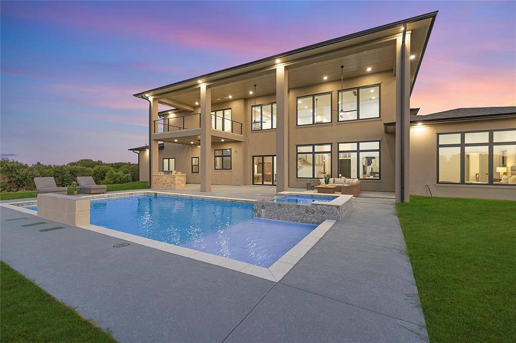 Stoney Crk Ph 1b - Residential