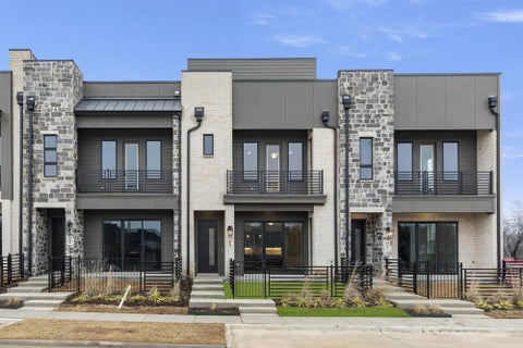 Photo of 1237 Doris May Drive, Allen, TX 75013 (MLS # 21329686)