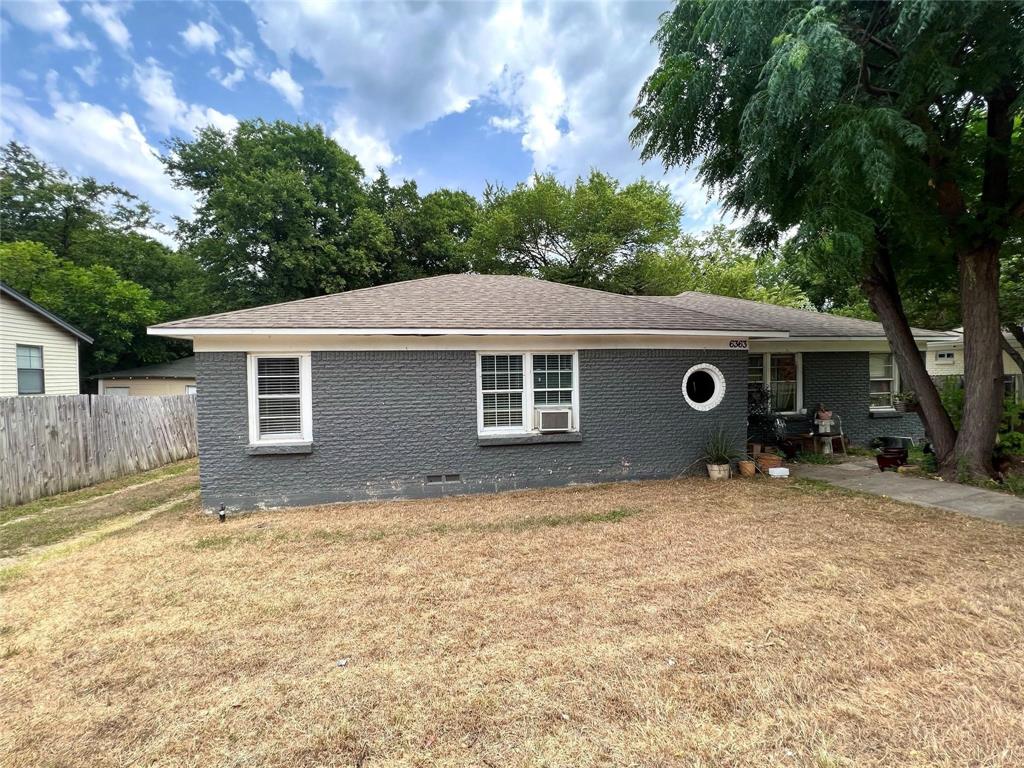 PARKDALE HEIGHTS - Residential Lease