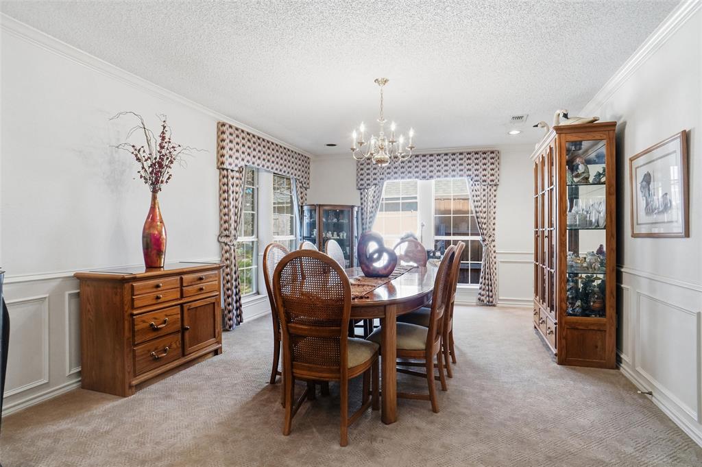 Quail Ridge Estates Add - Residential