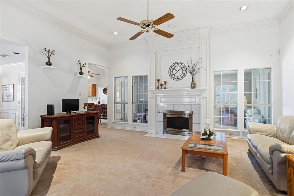 Quail Ridge Estates Add - Residential