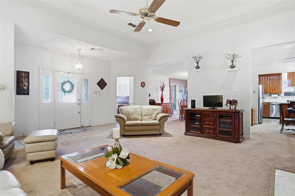 Quail Ridge Estates Add - Residential