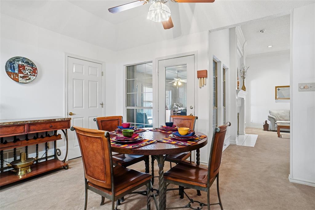 Quail Ridge Estates Add - Residential