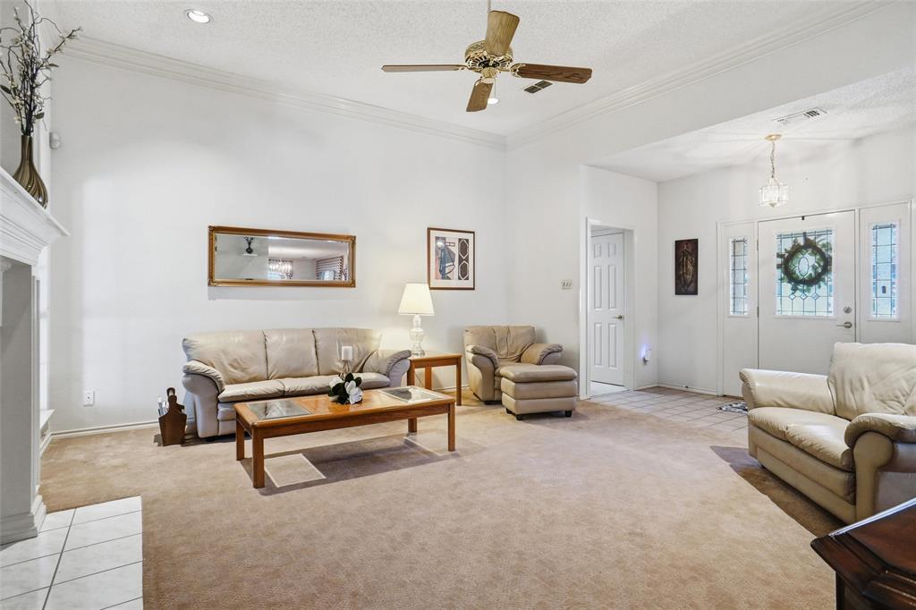 Quail Ridge Estates Add - Residential