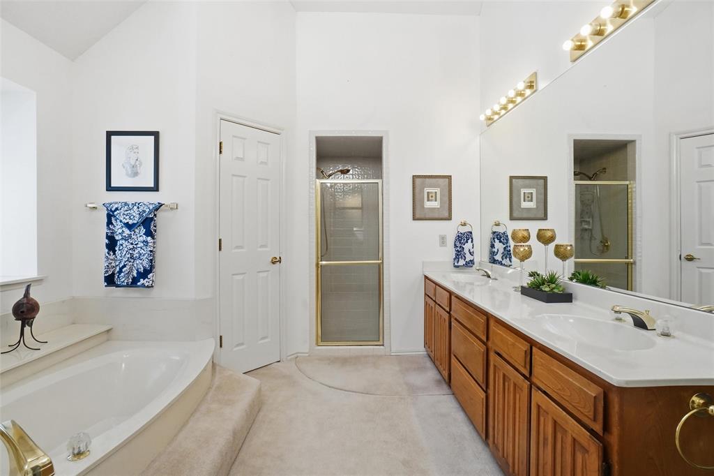 Quail Ridge Estates Add - Residential