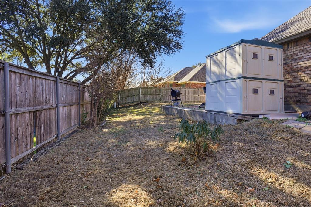 Quail Ridge Estates Add - Residential