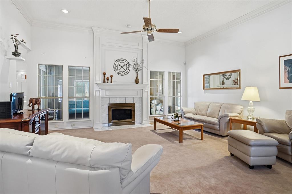 Quail Ridge Estates Add - Residential