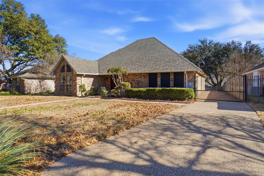 7125 Quail Ridge Road