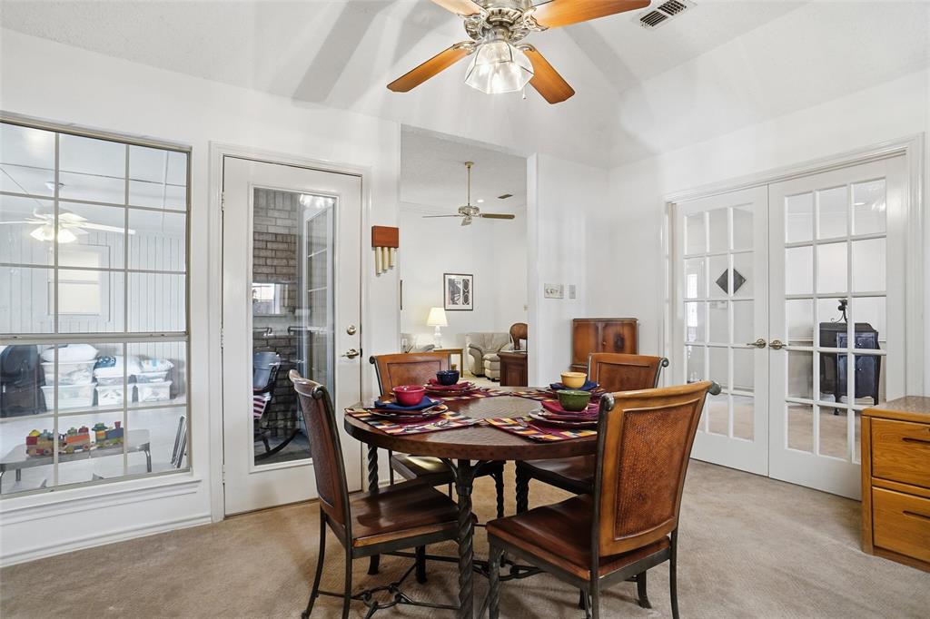 Quail Ridge Estates Add - Residential