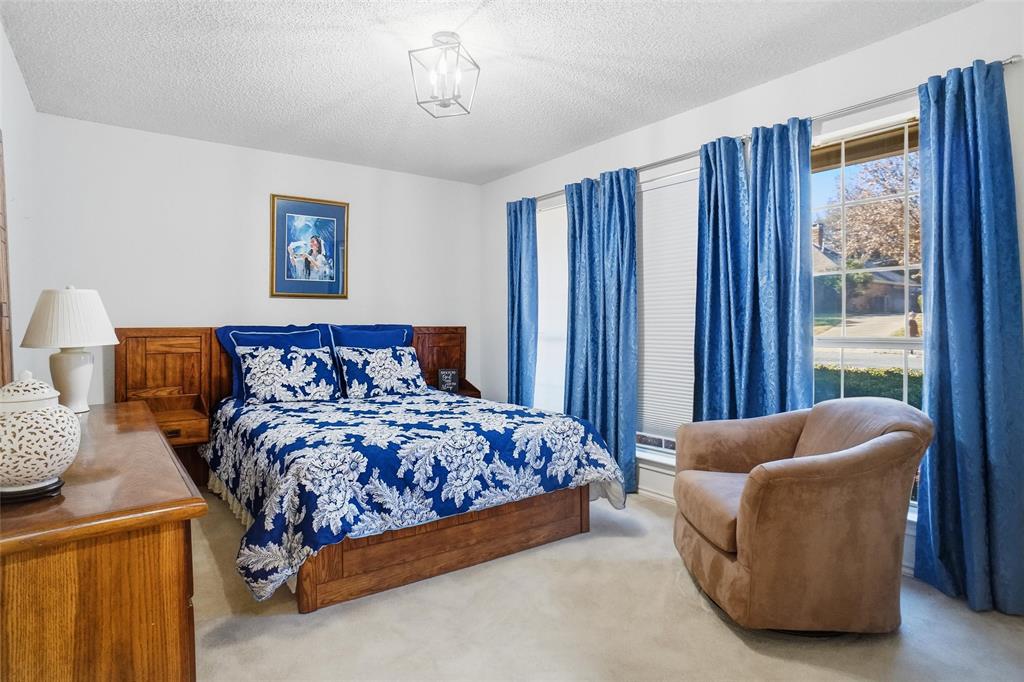 Quail Ridge Estates Add - Residential