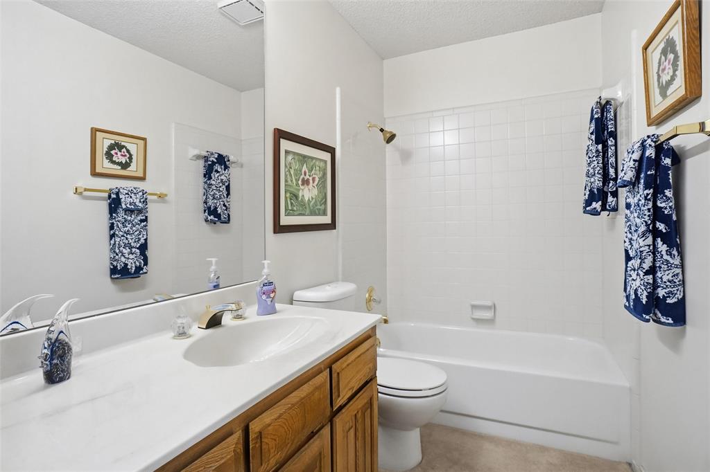 Quail Ridge Estates Add - Residential