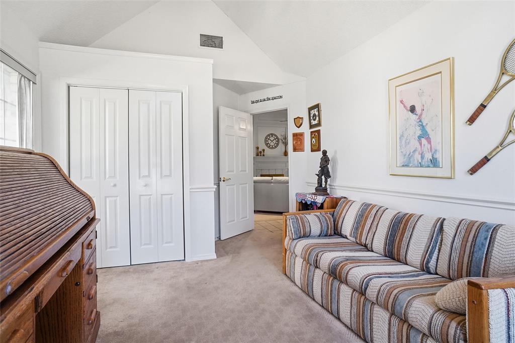 Quail Ridge Estates Add - Residential