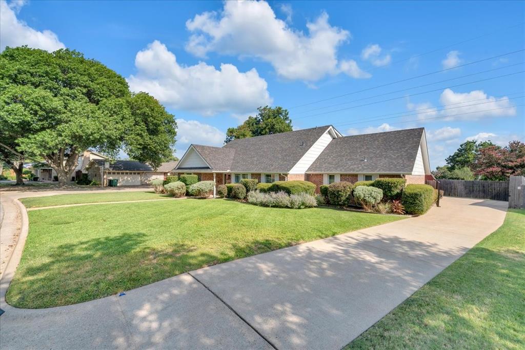 4412 Fiesta Circle E