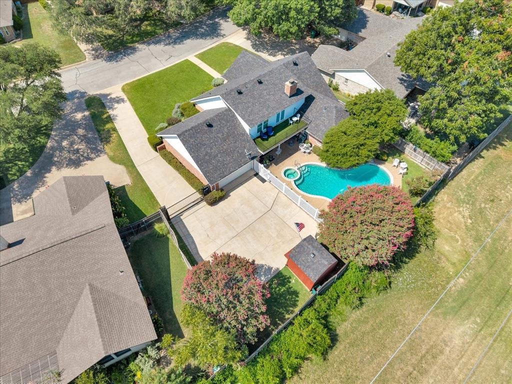 4412 Fiesta Circle E