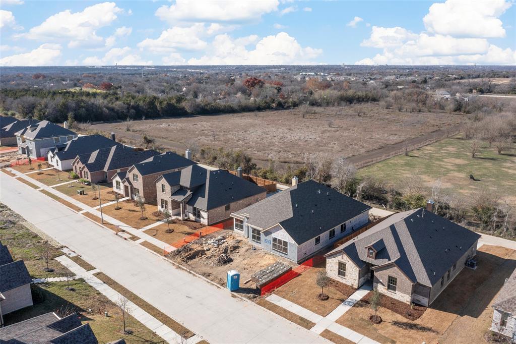 Pleasant Run Estates - Residential