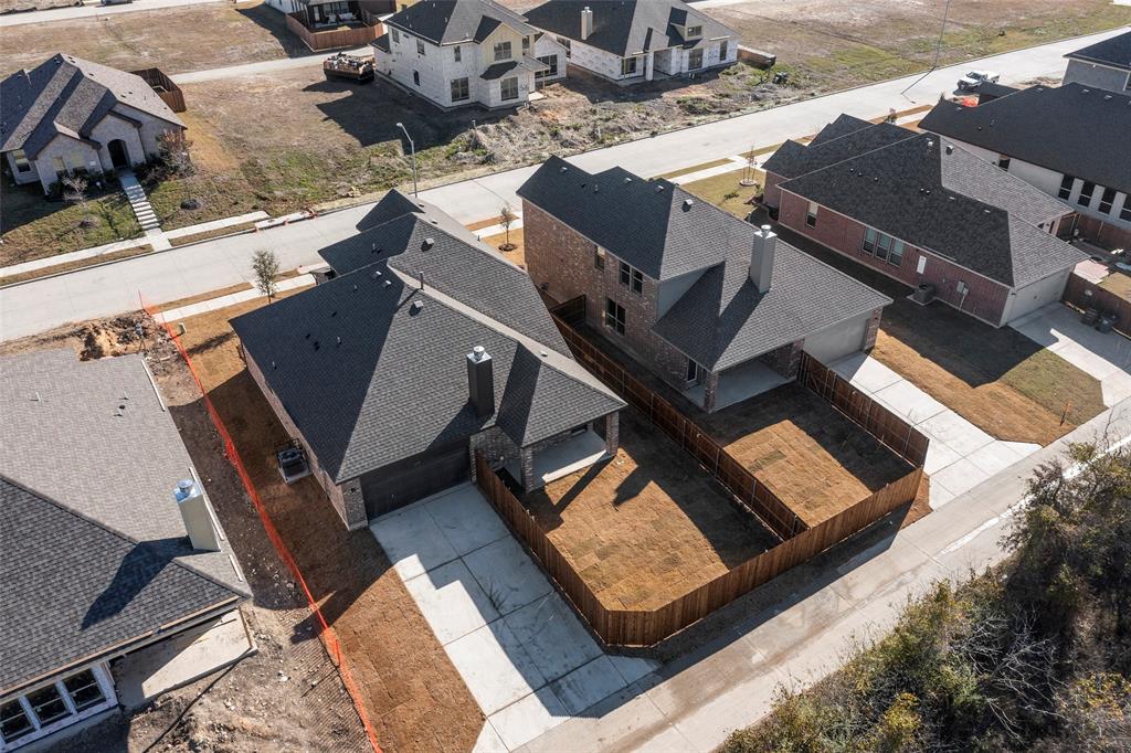 Pleasant Run Estates - Residential