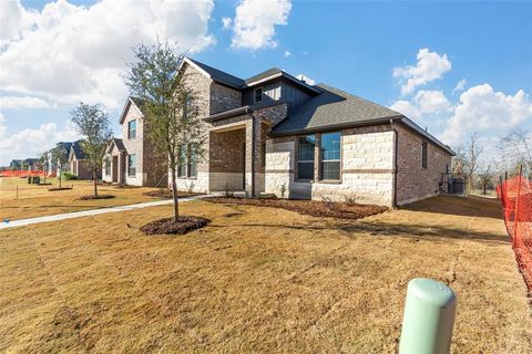 A home in Lancaster