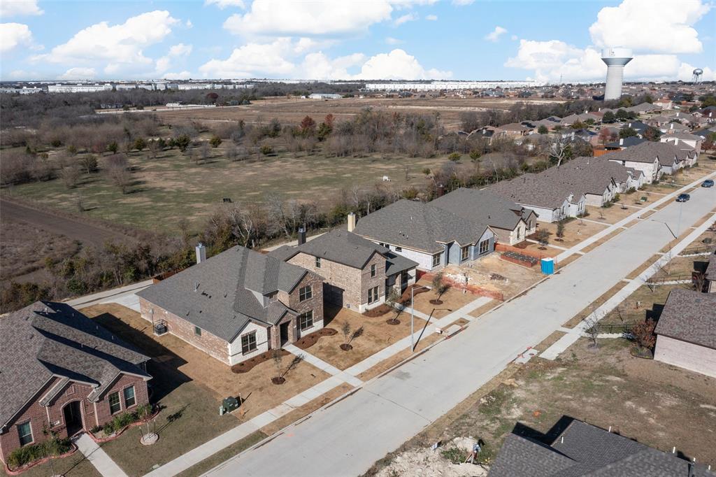 Pleasant Run Estates - Residential