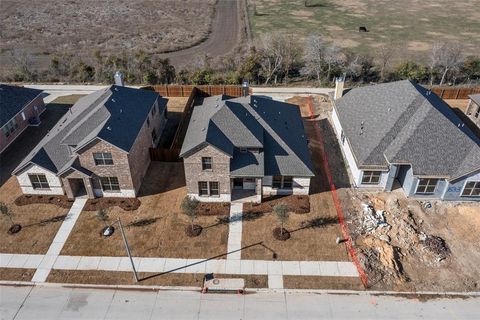 A home in Lancaster