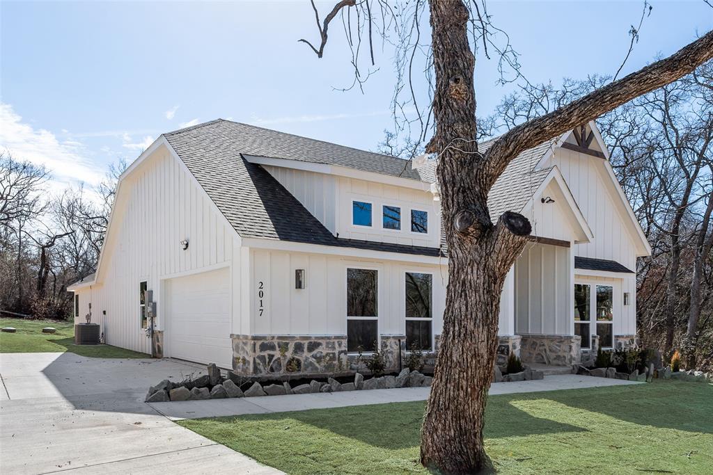 Shady Creek Estates - Residential