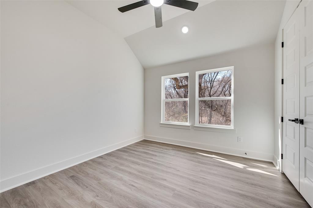 Shady Creek Estates - Residential