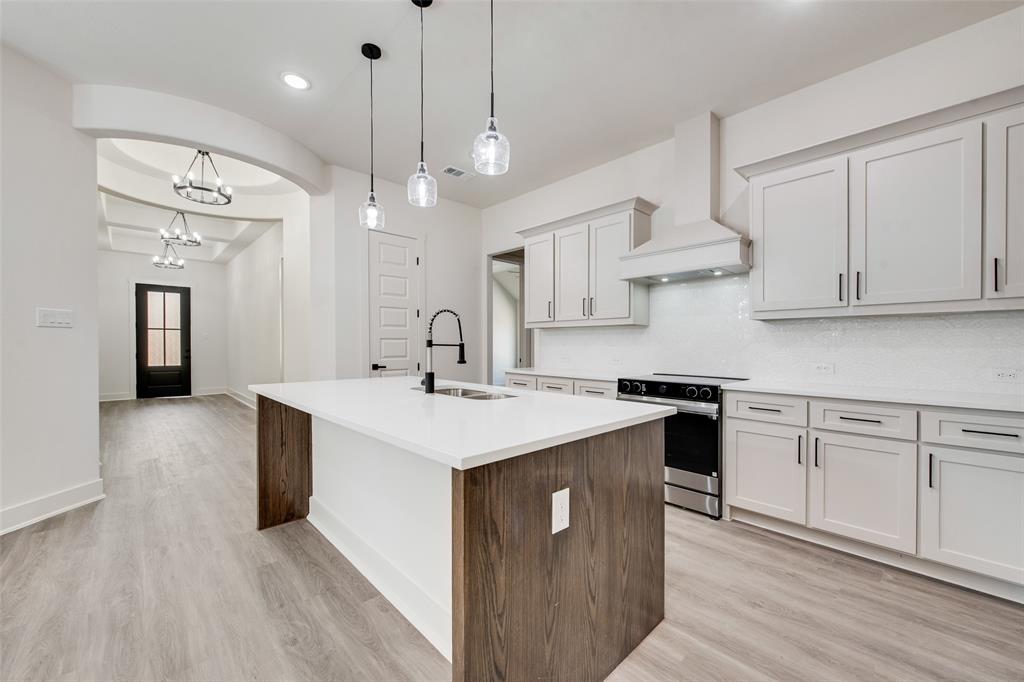 Shady Creek Estates - Residential