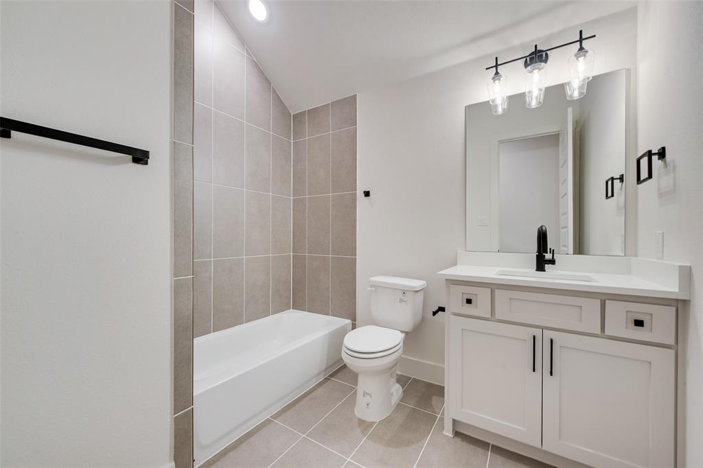 Shady Creek Estates - Residential