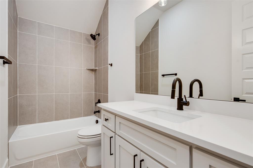 Shady Creek Estates - Residential