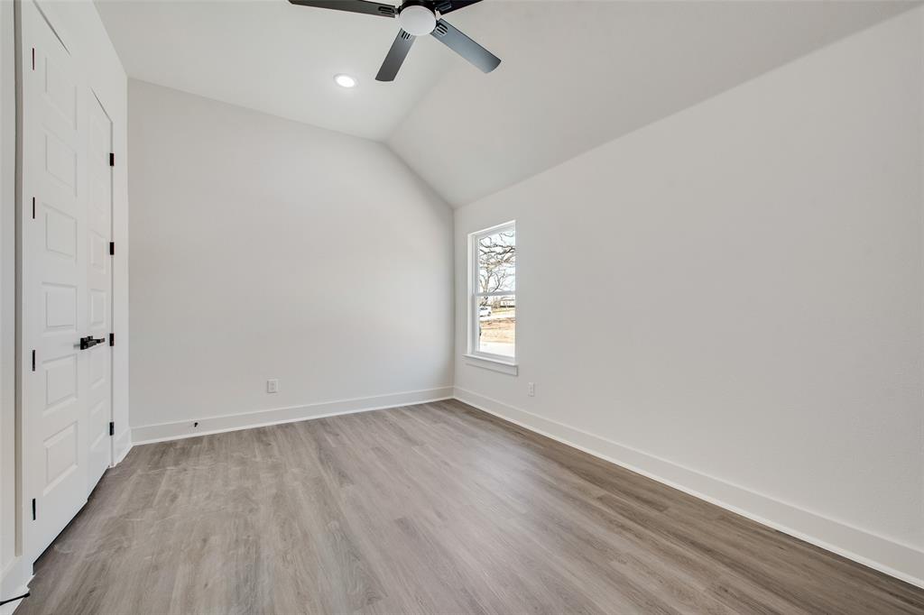 Shady Creek Estates - Residential