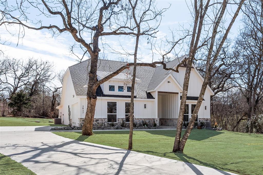 Shady Creek Estates - Residential