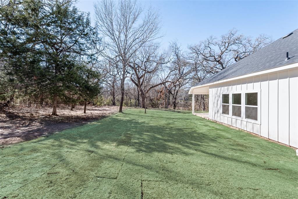 Shady Creek Estates - Residential