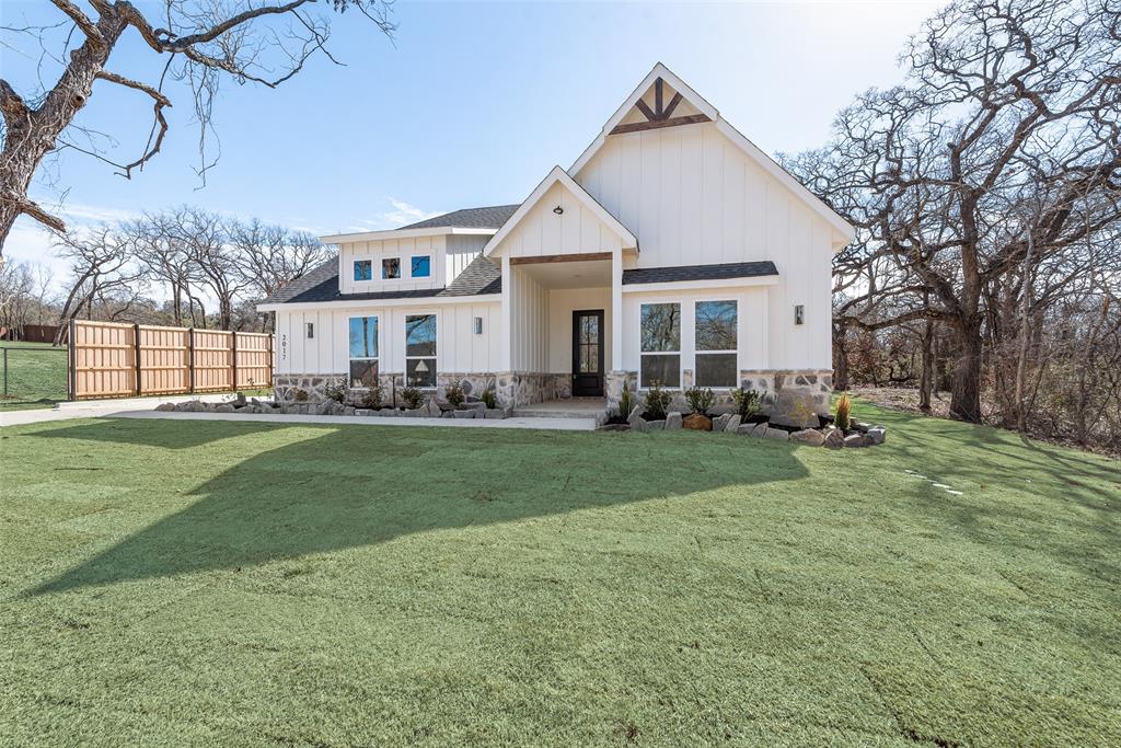 Shady Creek Estates - Residential