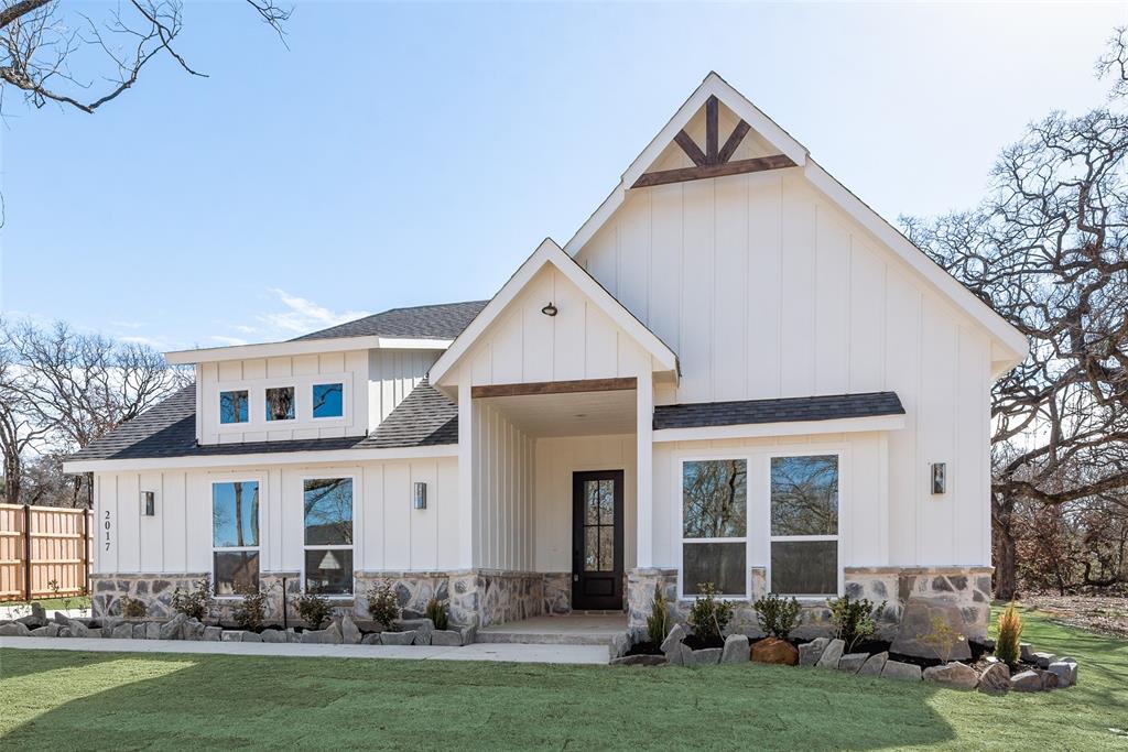 Shady Creek Estates - Residential