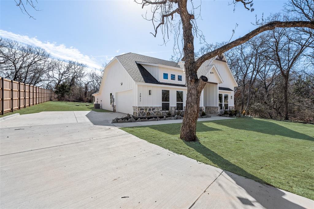 Shady Creek Estates - Residential