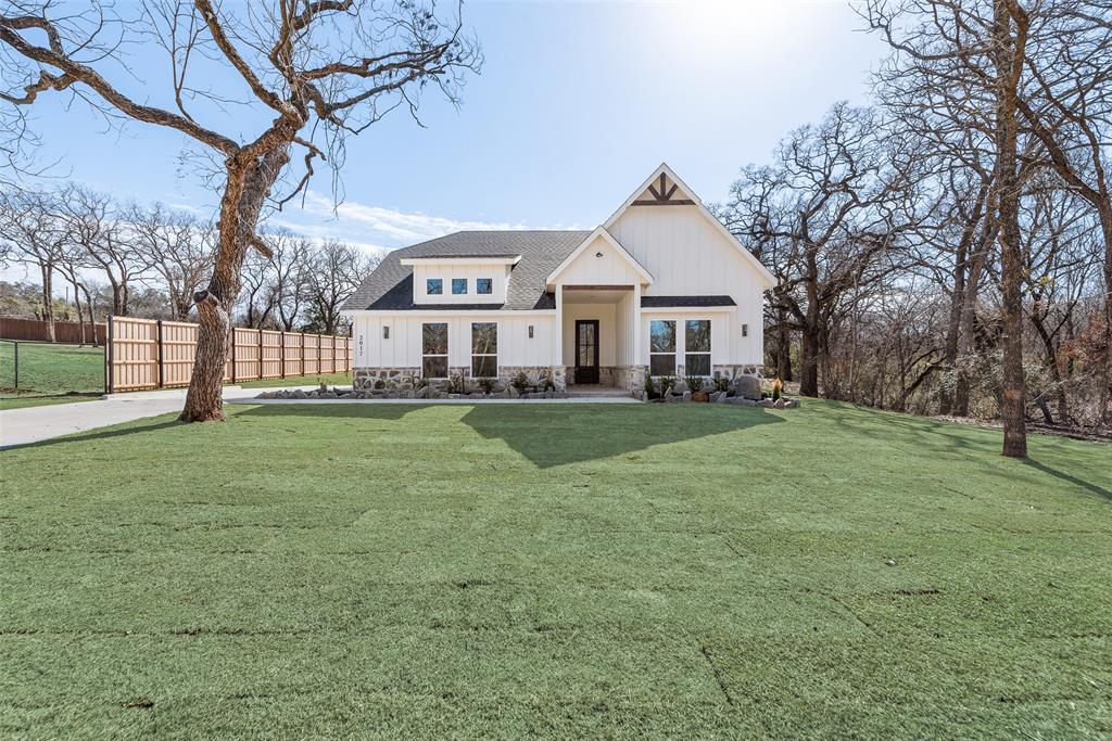 Shady Creek Estates - Residential