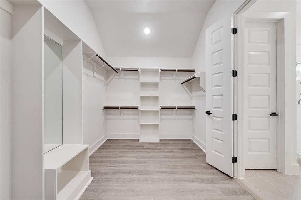 Shady Creek Estates - Residential