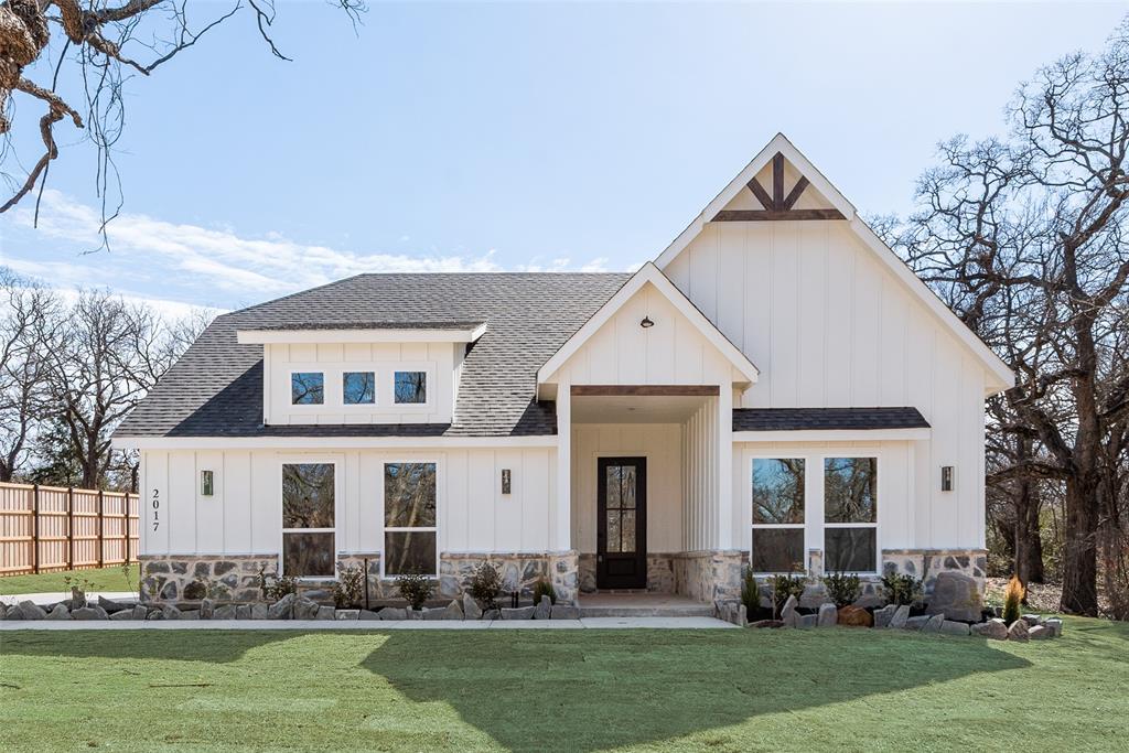 Shady Creek Estates - Residential