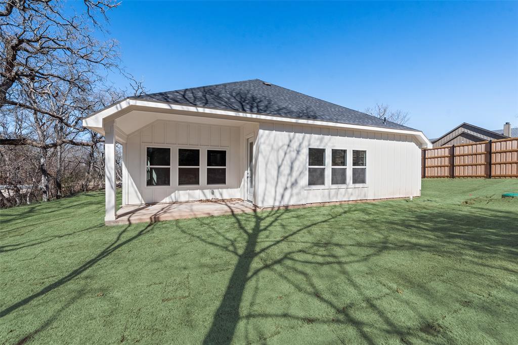 Shady Creek Estates - Residential