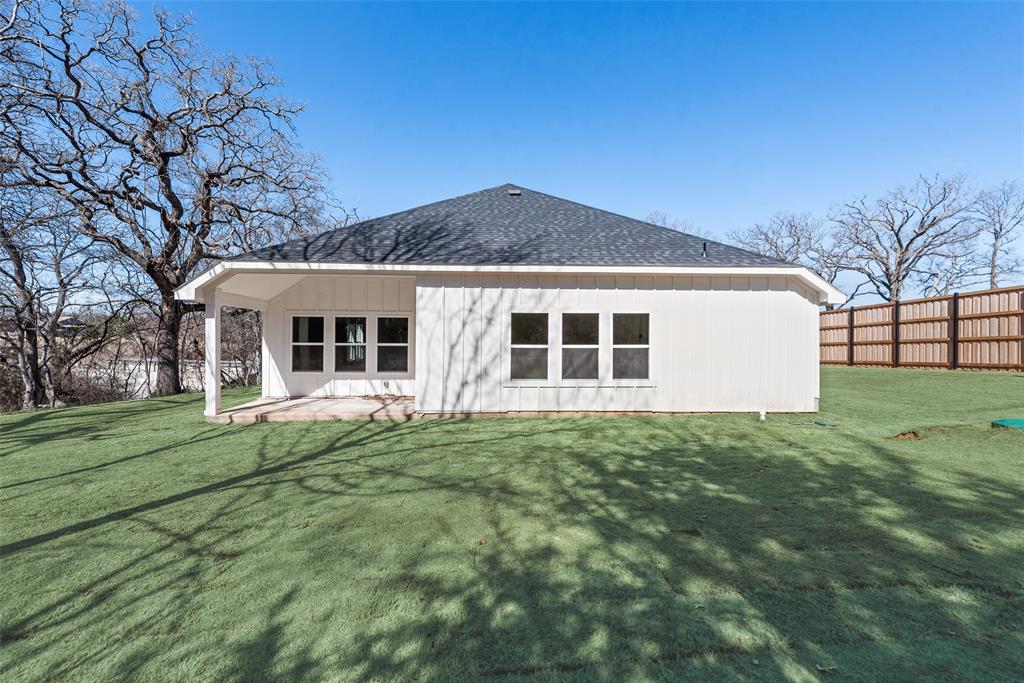 Shady Creek Estates - Residential