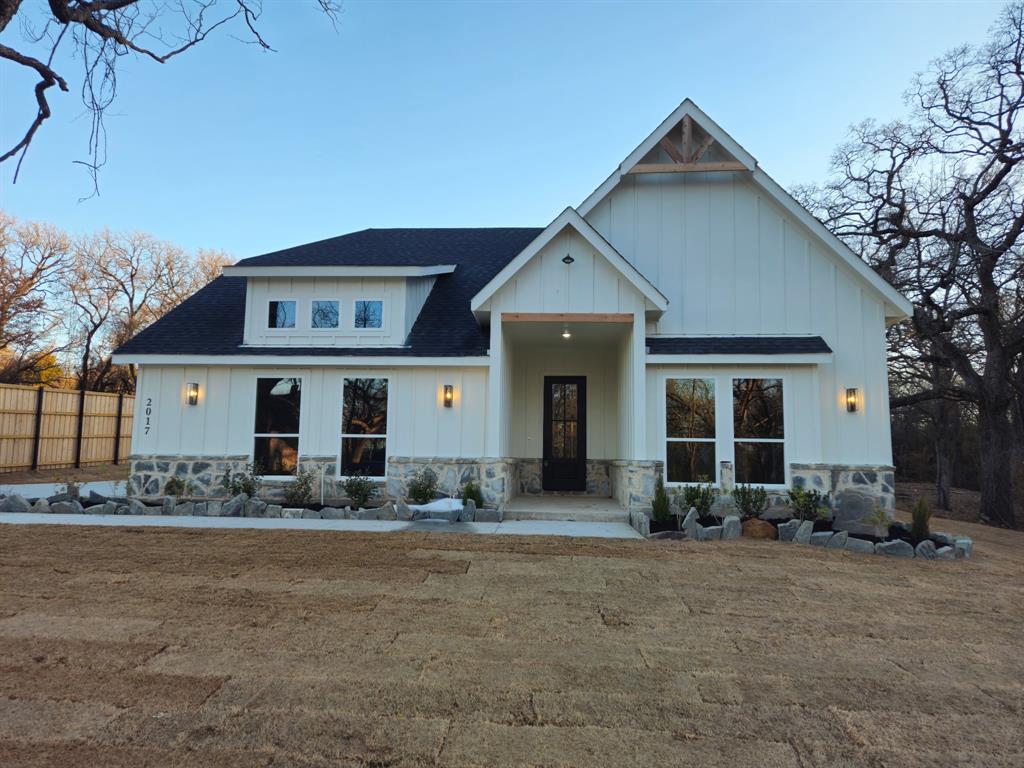 Shady Creek Estates - Residential