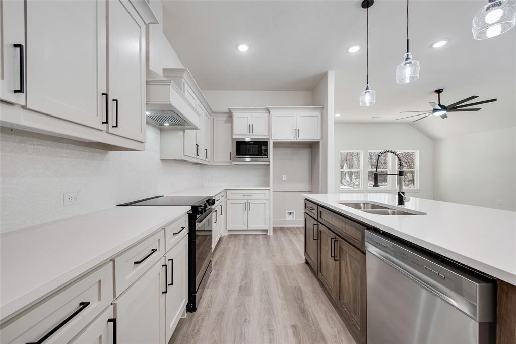 Shady Creek Estates - Residential