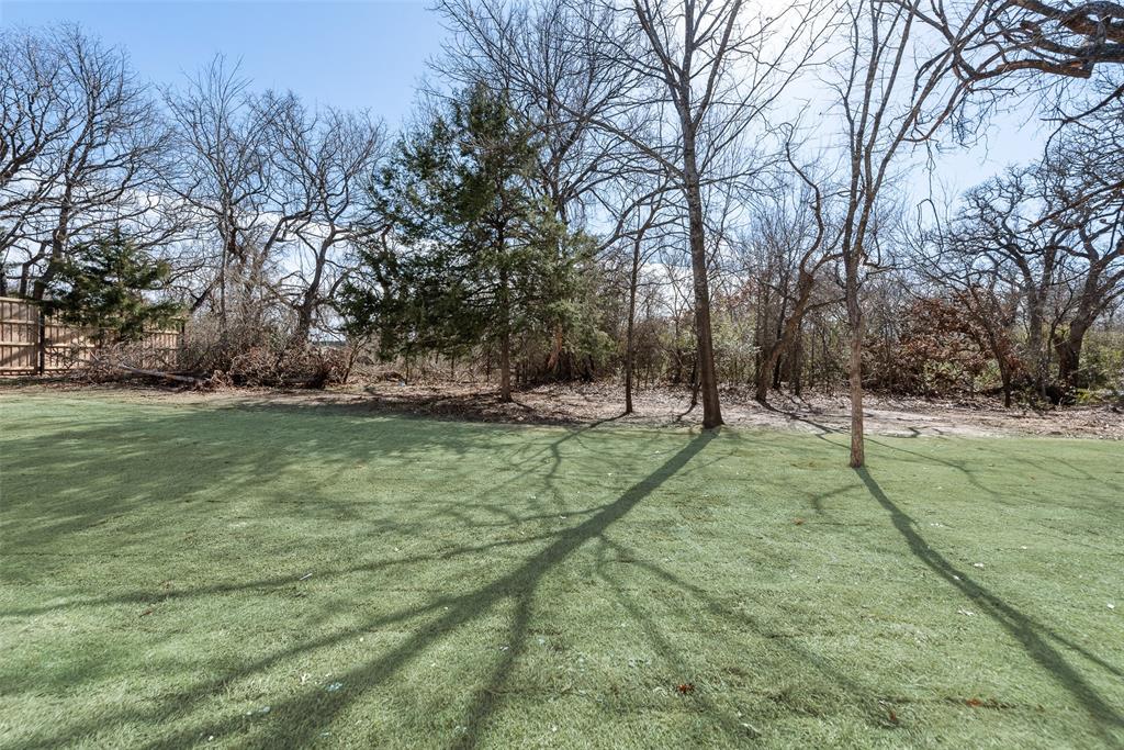 Shady Creek Estates - Residential